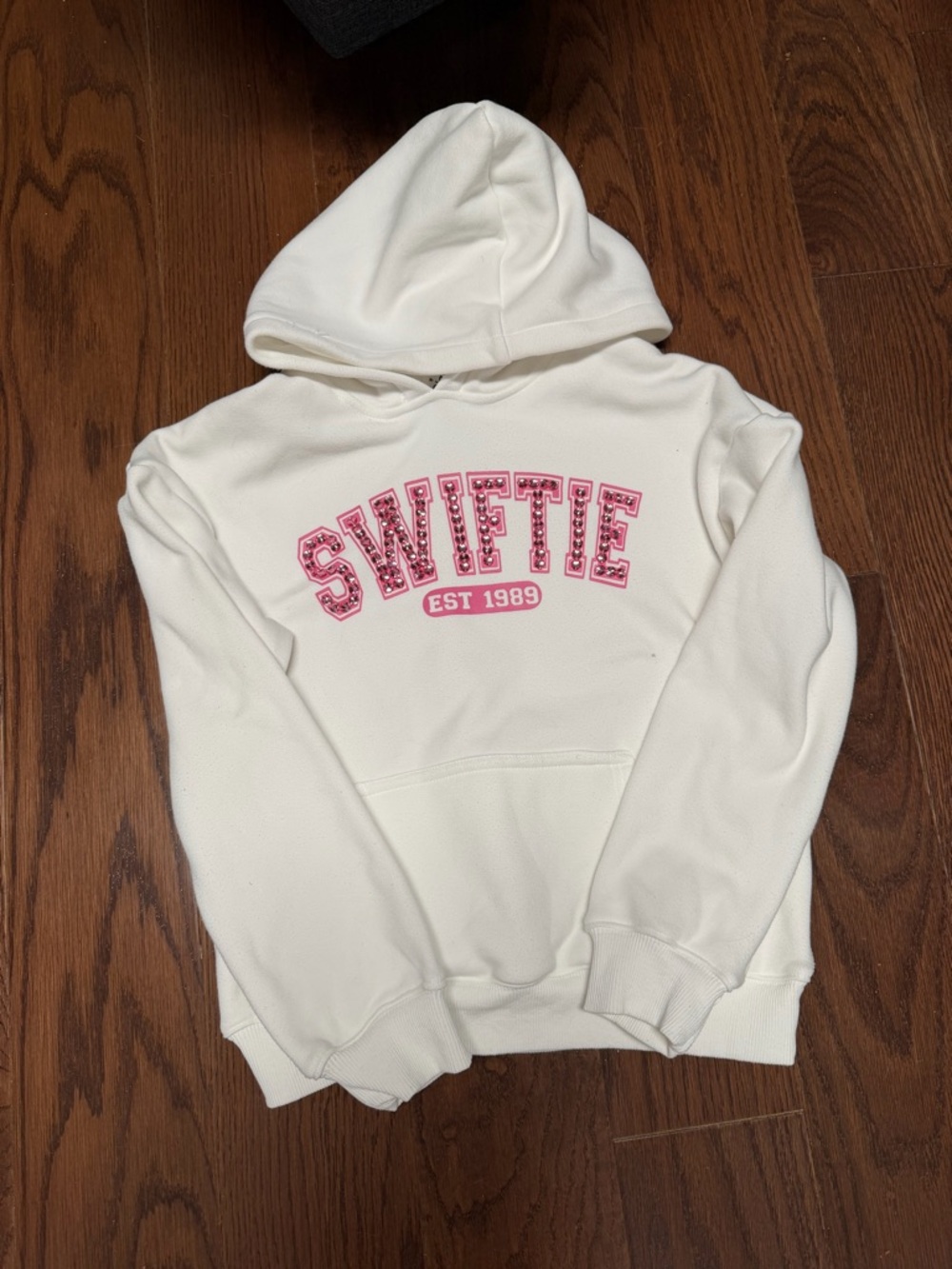 Lola and Boys Pullover swiftie Hoodie